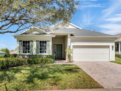 755 Wolf Creek St, Clermont, FL, 34711