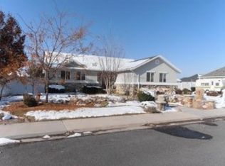 1424 S 500 W, Payson, UT 84651