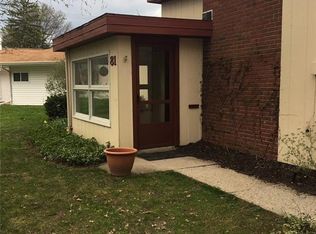 81 Maurice Pl, Perrysburg, OH