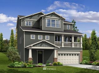 9107 Jacobia Cr Ave SE #53, Snoqualmie, WA 98065