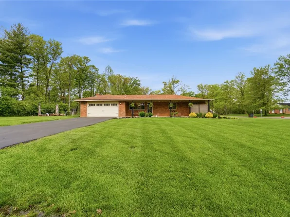 2708 Ater Dr, Dayton, OH 45434
