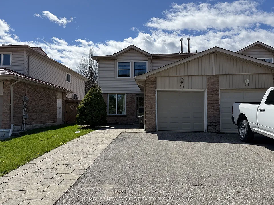 43 Bushmills Sq