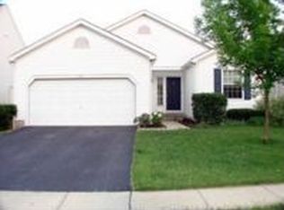 2380 Limestone Way, Columbus, OH 43228