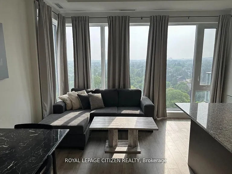 9618 Yonge St N #1202 — Photo 6