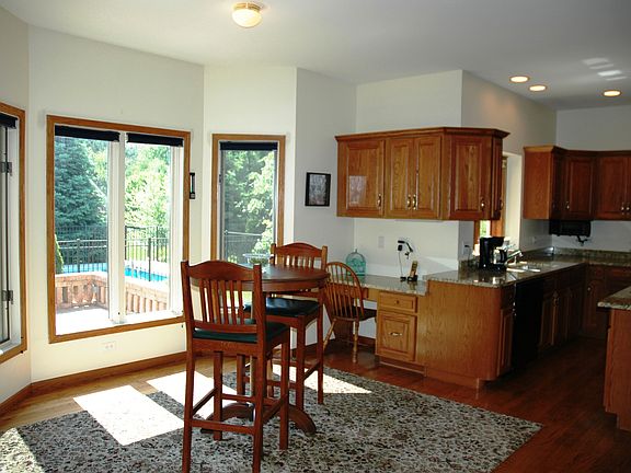 Eating Area