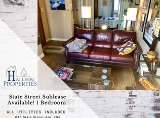 636 State St #305, Madison, WI 53703