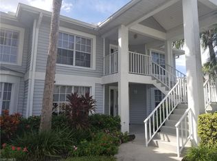 1500 Misty Pines Cir APT 105, Naples, FL 34105