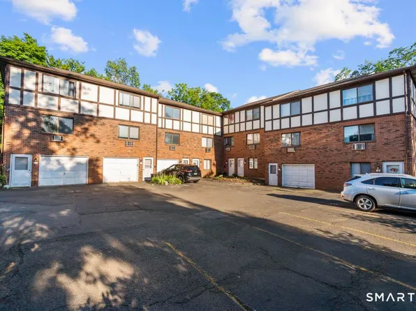 181 Hicks Street #2D, Meriden, CT 06450
