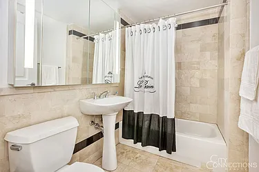 Rented by City Connections Realty