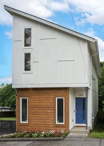 1809 Cahal Ave, Nashville, TN, 37206