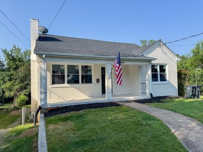 1415 Gates St, Lynchburg, VA, 24502