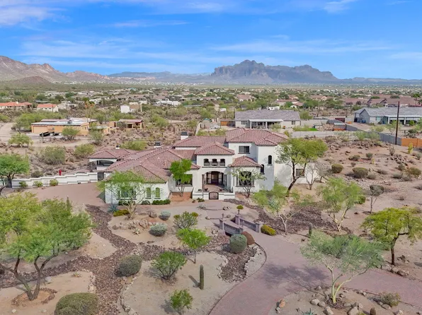 9546 E JULEP Circle, Mesa, AZ 85207