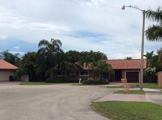 2250 SW 132nd Ct, Miami, FL 33175