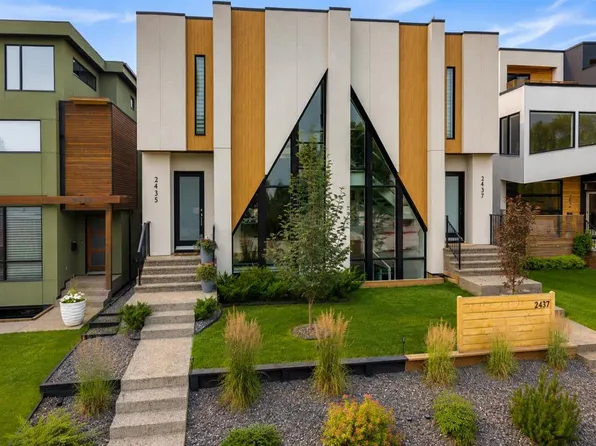 2435 N 29th Ave SW, Calgary, AB T2T 1P1