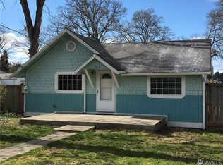 15214 Portland Ave SW, Lakewood, WA 98498