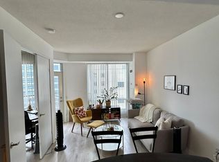 85 Bloor St E #1914-C08, Toronto, ON M4W 3Y1