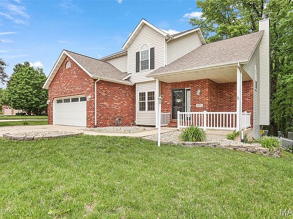 3rd image of 7007 Missionary Ridge Ct