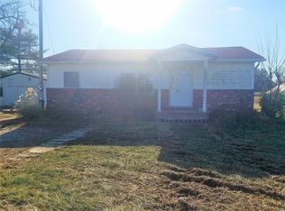 4134 Black Jack Rd, Red Bud, IL 62278