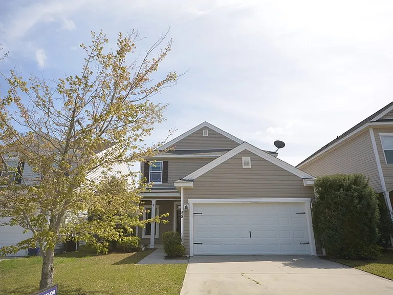 58 Spring Lakes Cir — Photo 1