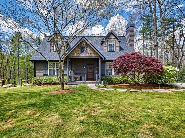 49 Lakeside Fls, Cullowhee, NC 28723