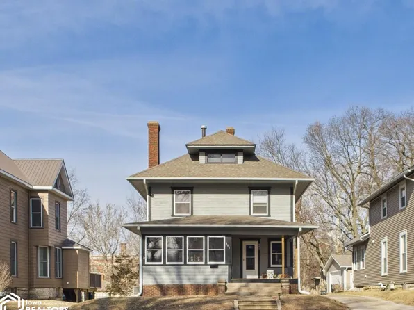 801 A Ave E, Oskaloosa, IA 52577