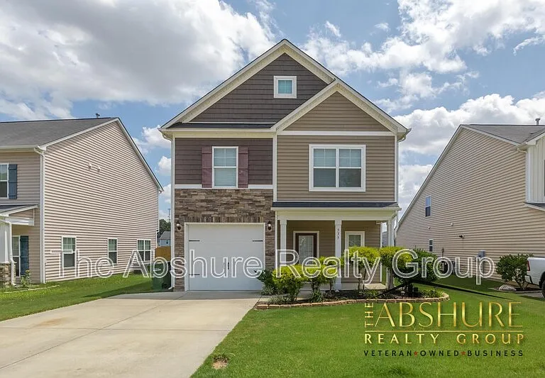 535 Smithridge Way — Photo 1