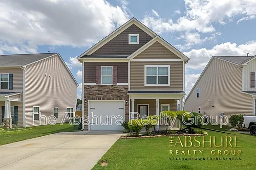 535 Smithridge Way Photo 1