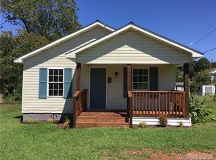 162 West St #11, Spindale, NC 28160