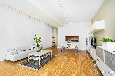 Rented by Halstead Real Estate