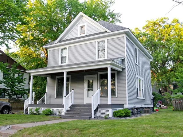 510 12th Street, Menomonie, WI 54751