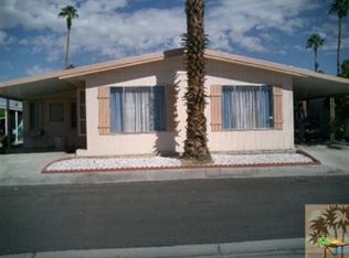 116 Aliso Dr, Palm Springs, CA 92264