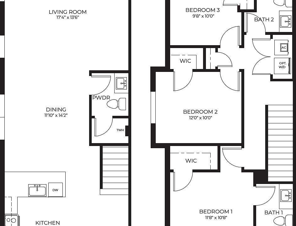 Floor Plan.
