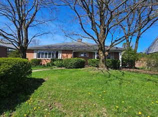 525 Elss St, Clarion, PA 16214