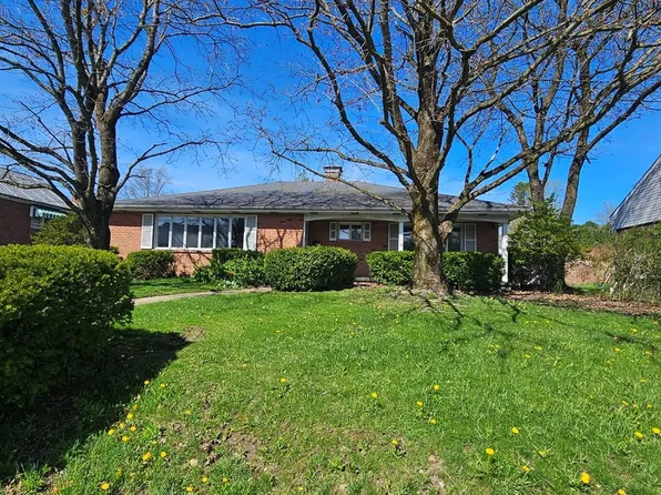 525 Elss St, Clarion, PA 16214