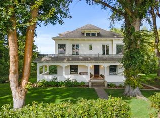 5421 Hanson Rd, Ellensburg, WA 98926