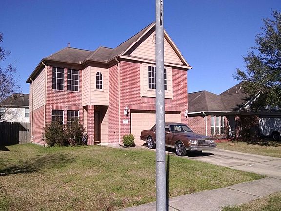 2nd image of 7307 Foxbrook Dr