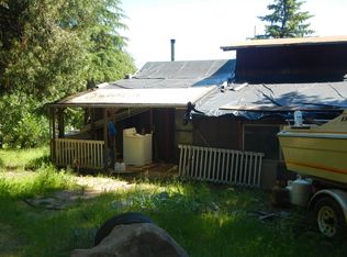 4250 Crane Ln, White city, OR 97503