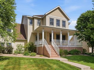 912 21st Ave N, Sartell, MN 56377