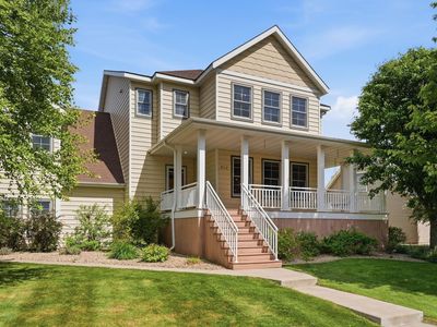 912 21st Ave N, Sartell, MN, 56377