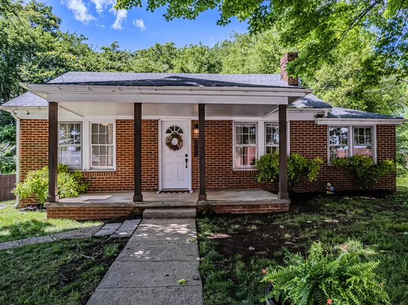 908 E Madison Ave, Athens, TN 37303