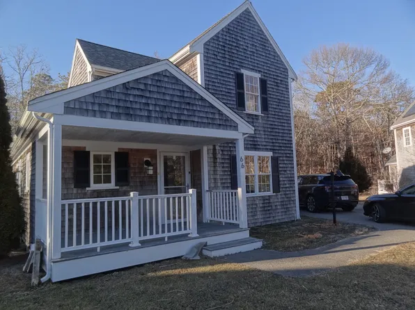 66 Osprey Ln, East Sandwich, MA 02537