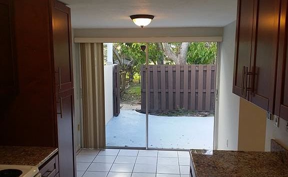 Kitchen View