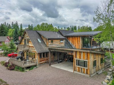 59 Crestwood Dr #B, Whitefish, MT, 59937