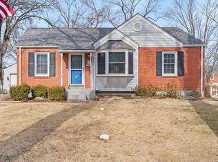 3 Saint John Ct, Florissant, MO 63031