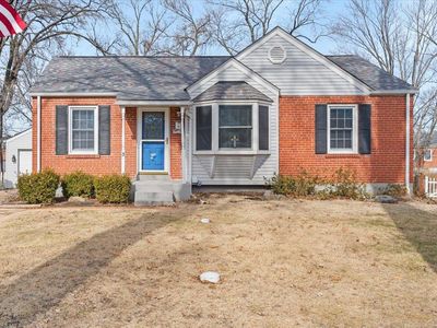 3 Saint John Ct, Florissant, MO, 63031