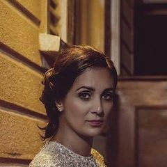 Andrea O'Callaghan