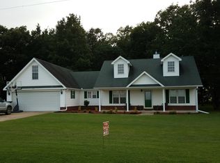 532 County Road 620, Jonesboro, AR 72404