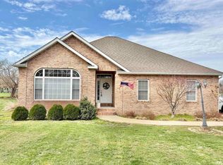 1409 Summer Dr, Herrin, IL 62948