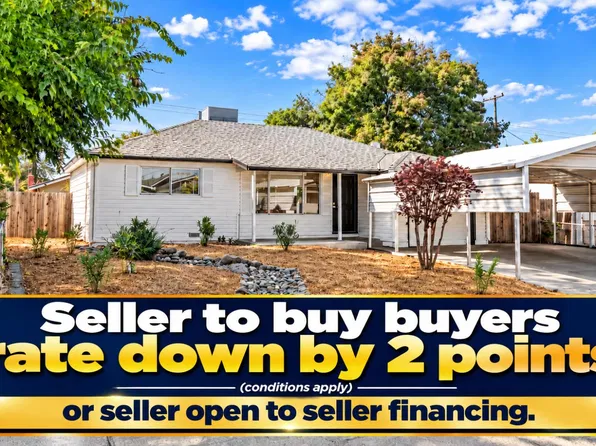 304 Brentwood Rd, Roseville, CA 95678