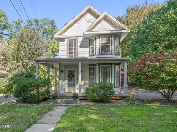 58 Hudson Avenue, Delmar, NY 12054